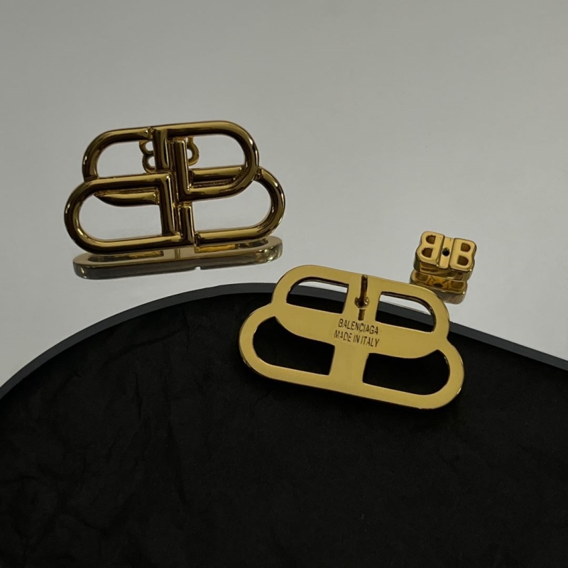 Burberry Earrings